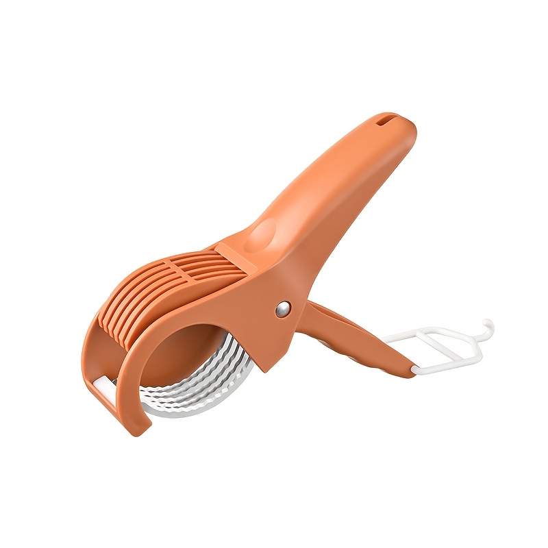 Portable Multi-blade Fruit Sli - огляд і ціна Kitchen Gadgets Useful