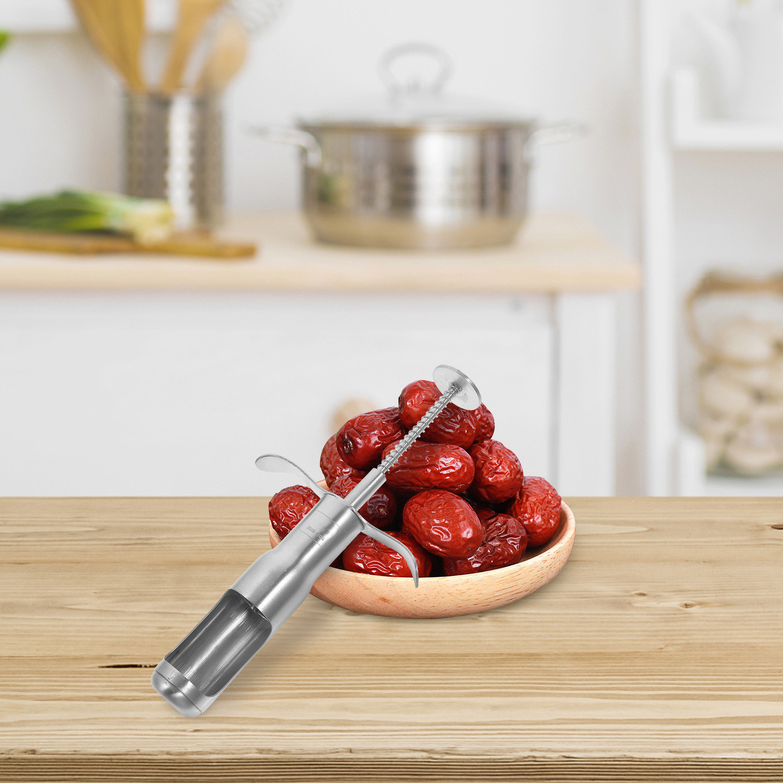 Stainless Steel Premium Fruit  - огляд і ціна Kitchen Gadgets Usa