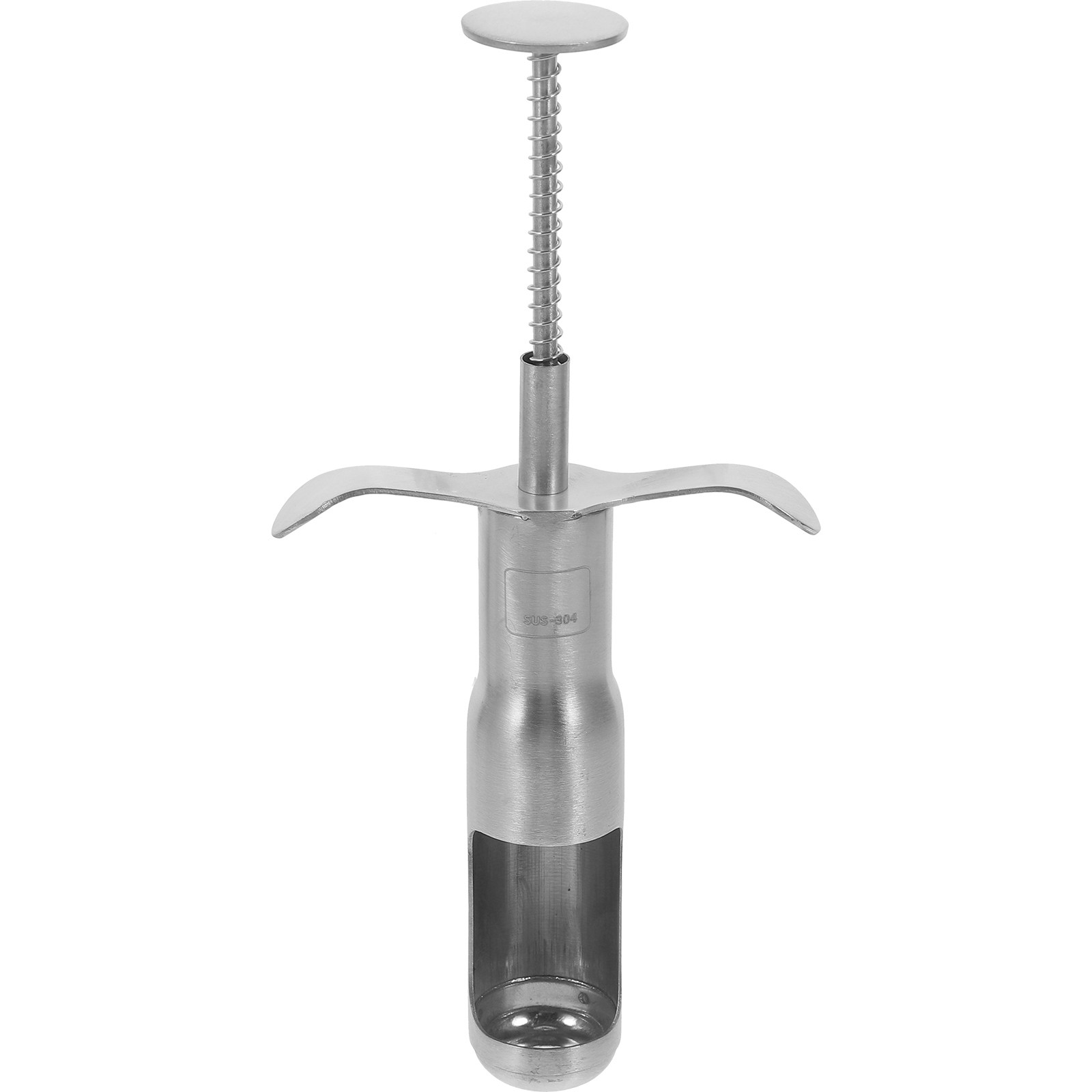 Stainless Steel Premium Fruit  - огляд і ціна Kitchen Gadgets Usa