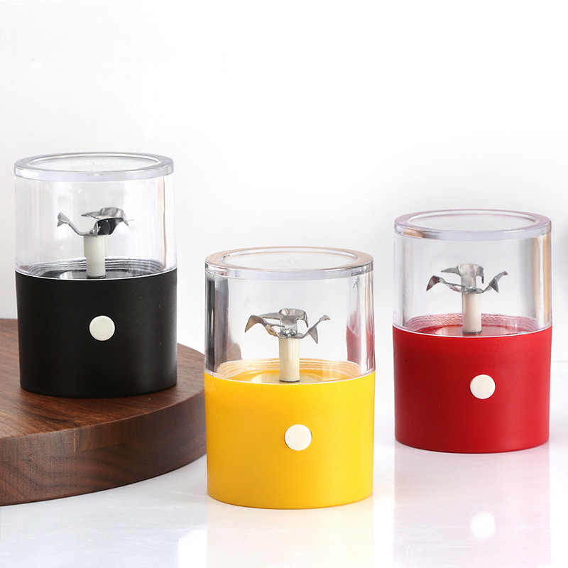 Electric Herb Grinder Portable - огляд і ціна Kitchen Gadgets Useful