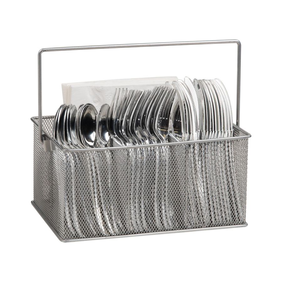 Utensil Holder, Silverware Org - огляд і ціна Kitchen Utensil Holder