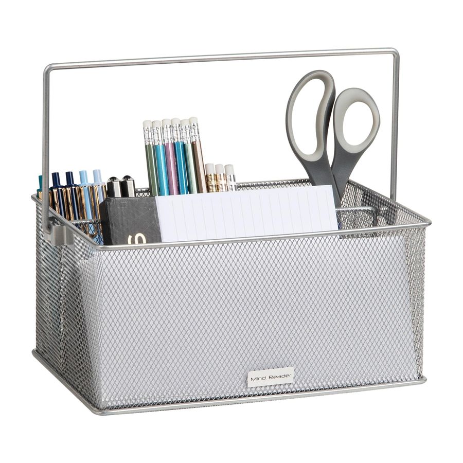 Utensil Holder, Silverware Org - огляд і ціна Kitchen Utensil Holder