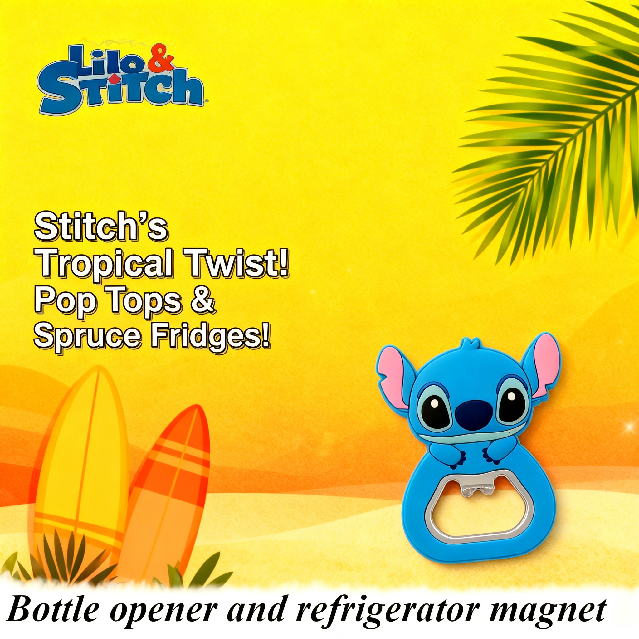 Stitch Multifunctional Cartoon - огляд і ціна Kitchen Gadgets Usa
