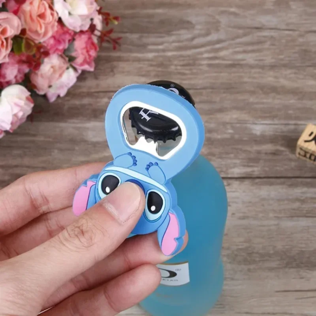 Stitch Multifunctional Cartoon - огляд і ціна Kitchen Gadgets Usa