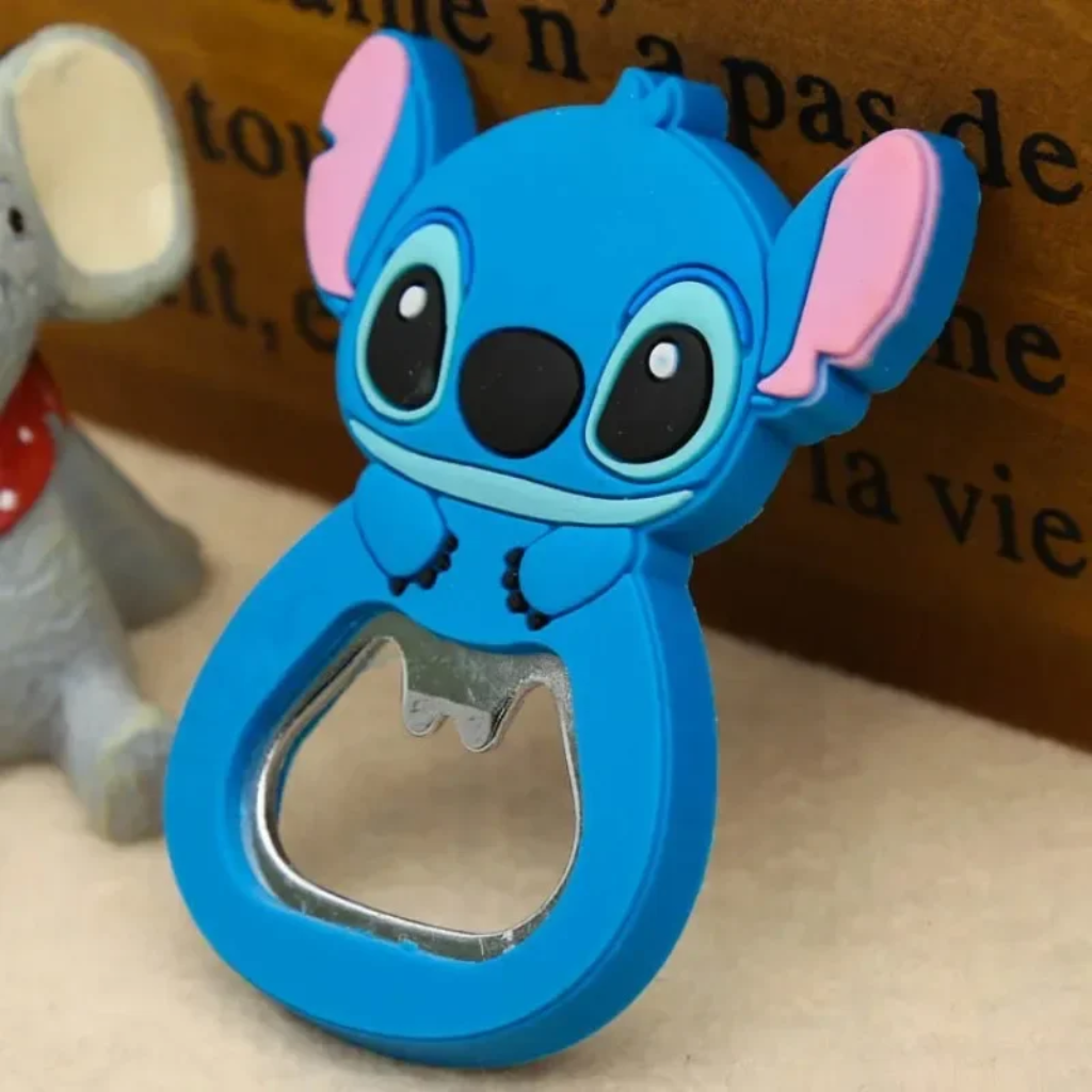 Stitch Multifunctional Cartoon - огляд і ціна Kitchen Gadgets Usa