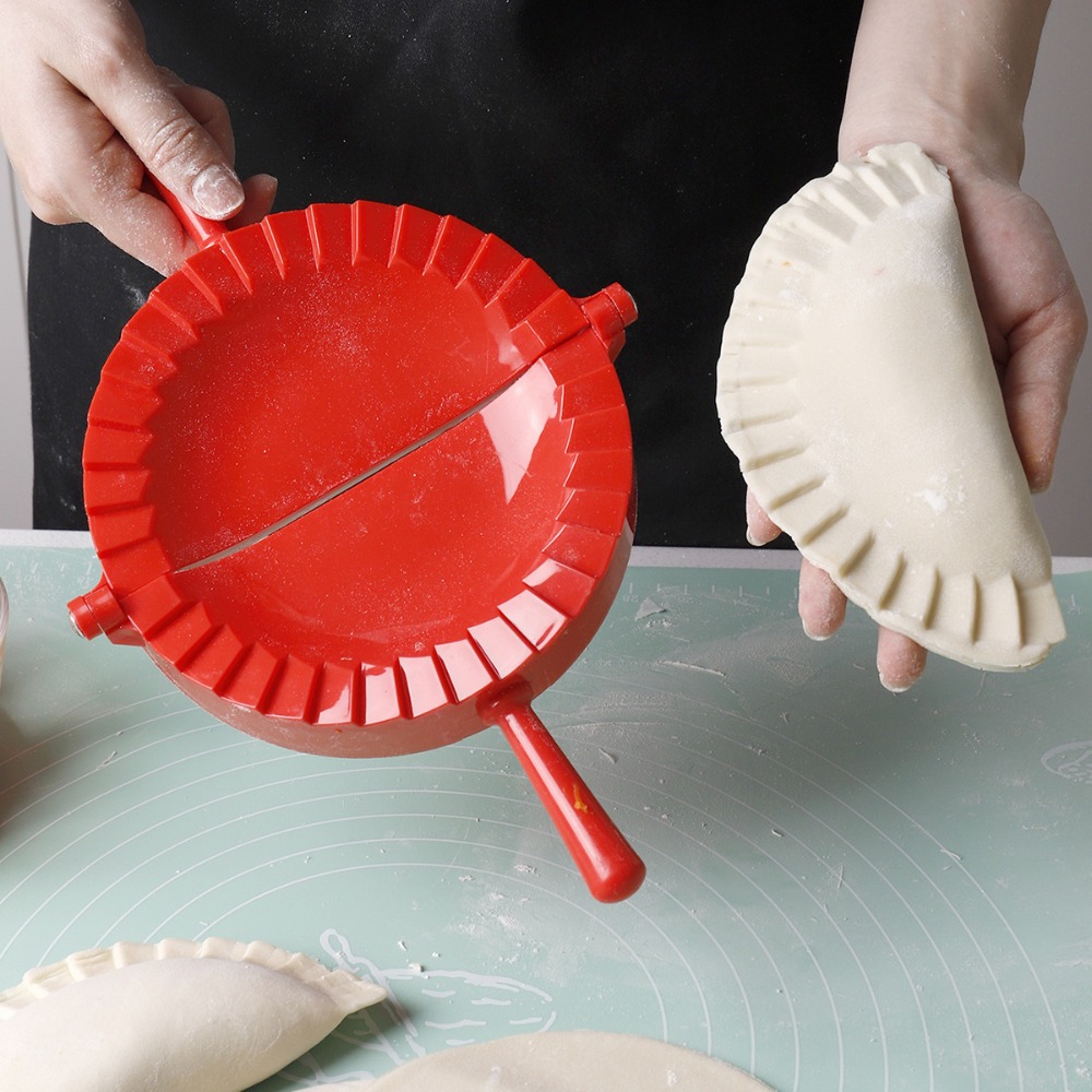 Kitchen Gadgets Manual Dumplin - огляд і ціна Kitchen Hand Gadgets