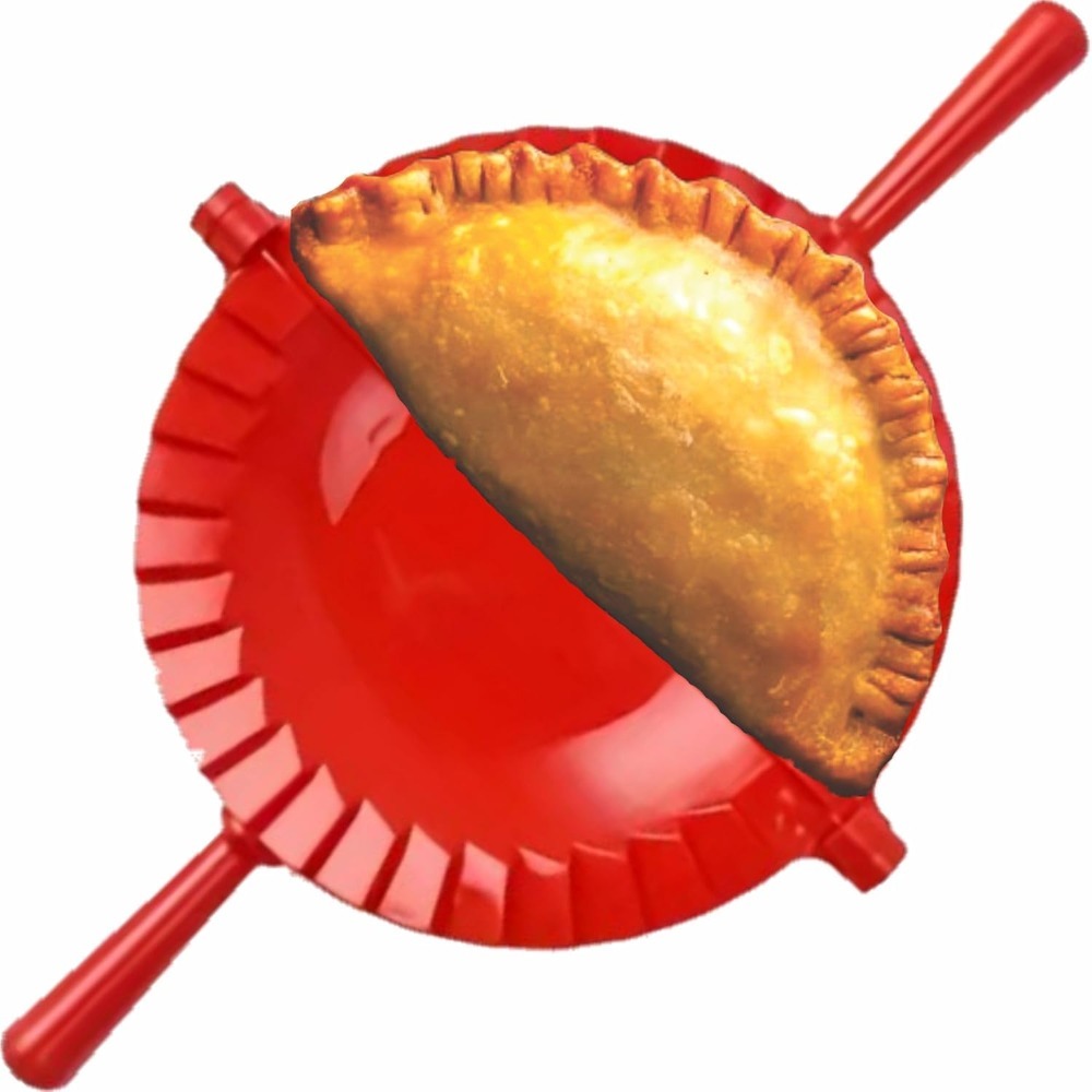 Kitchen Gadgets Manual Dumplin - огляд і ціна Kitchen Hand Gadgets
