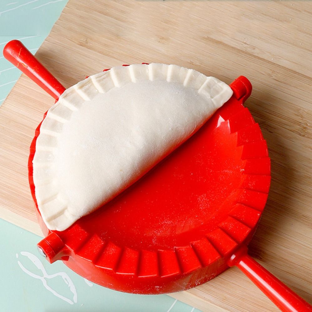 Kitchen Gadgets Manual Dumplin - огляд і ціна Kitchen Hand Gadgets