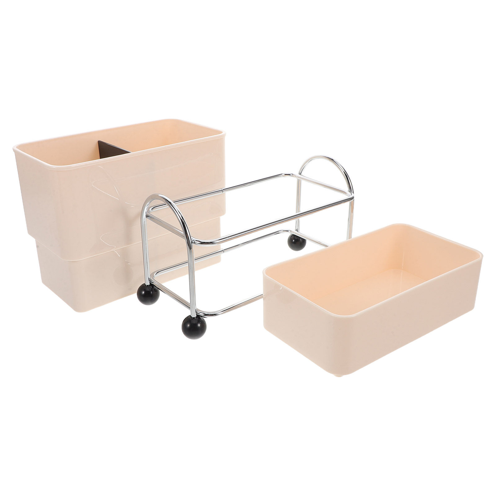 Stylish Metal Chopstick Organi - огляд і ціна Kitchen Utensil Holder