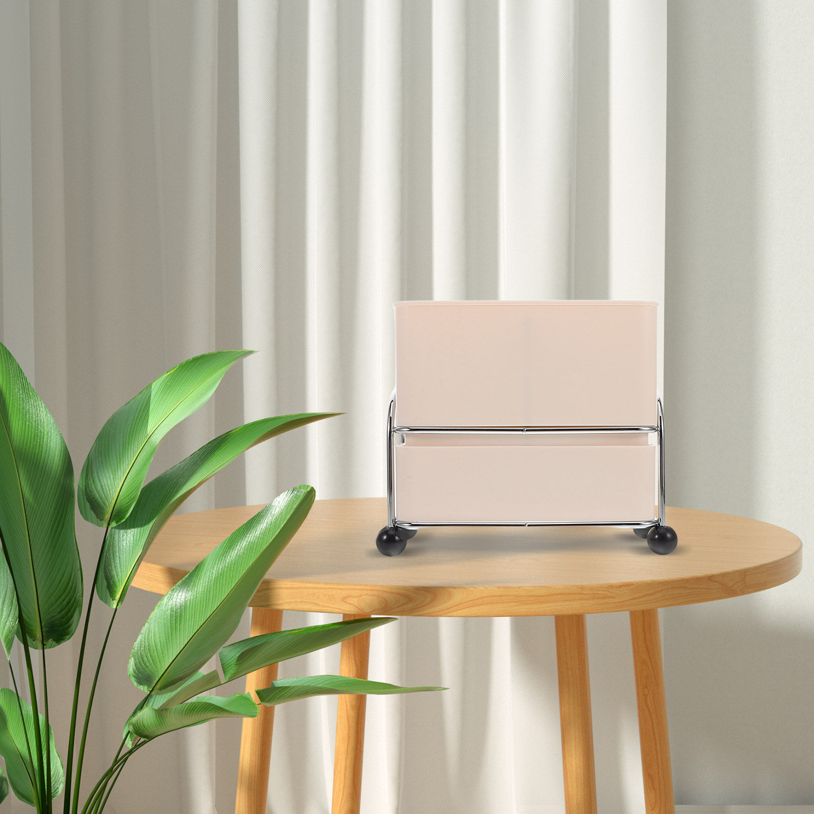 Stylish Metal Chopstick Organi - огляд і ціна Kitchen Utensil Holder