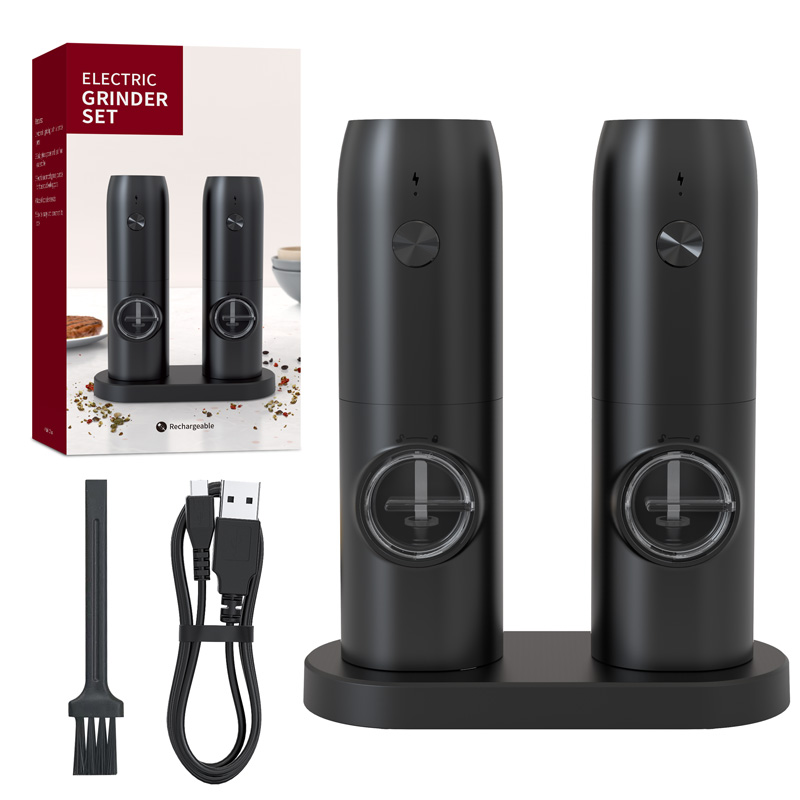 1PC/2PCS Electric Automatic Pe - огляд і ціна Kitchen Gadgets Amazon