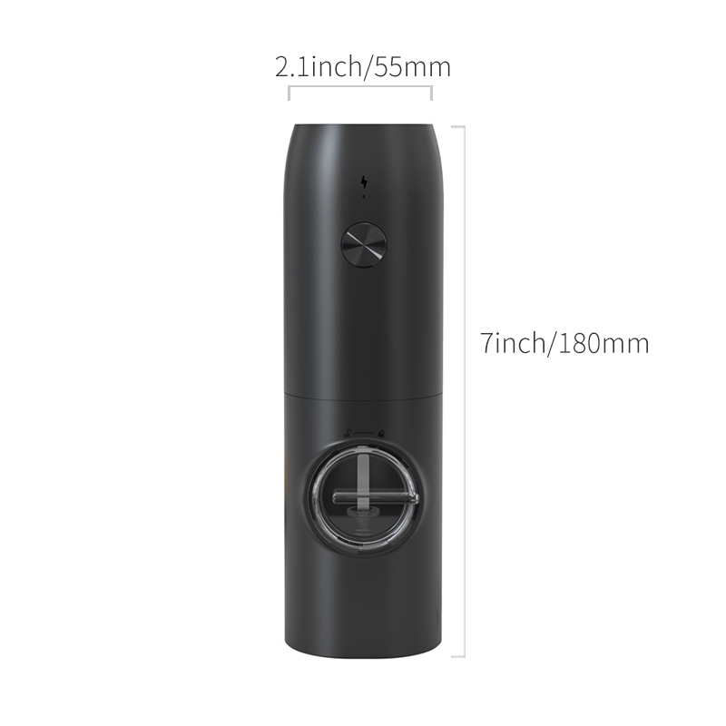 1PC/2PCS Electric Automatic Pe - огляд і ціна Kitchen Gadgets Amazon