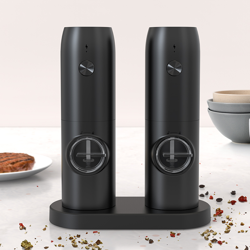 1PC/2PCS Electric Automatic Pe - огляд і ціна Kitchen Gadgets Amazon