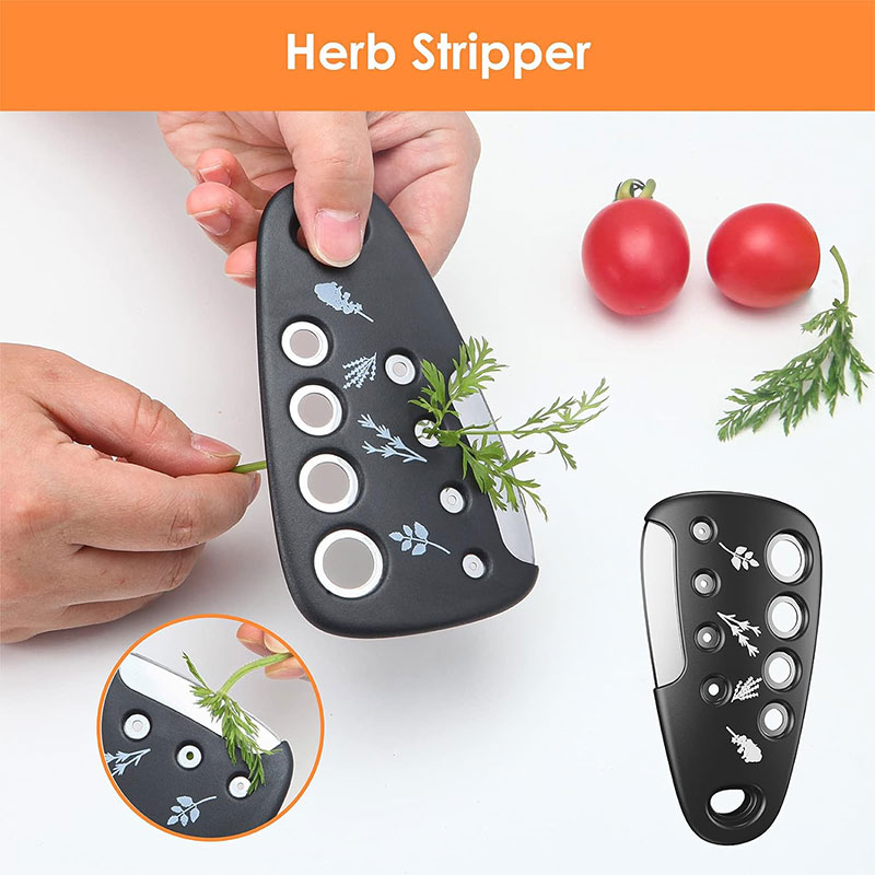 6 Pieces Kitchen Gadgets Set S - огляд і ціна Kitchen Gadgets Vegetable Cutter