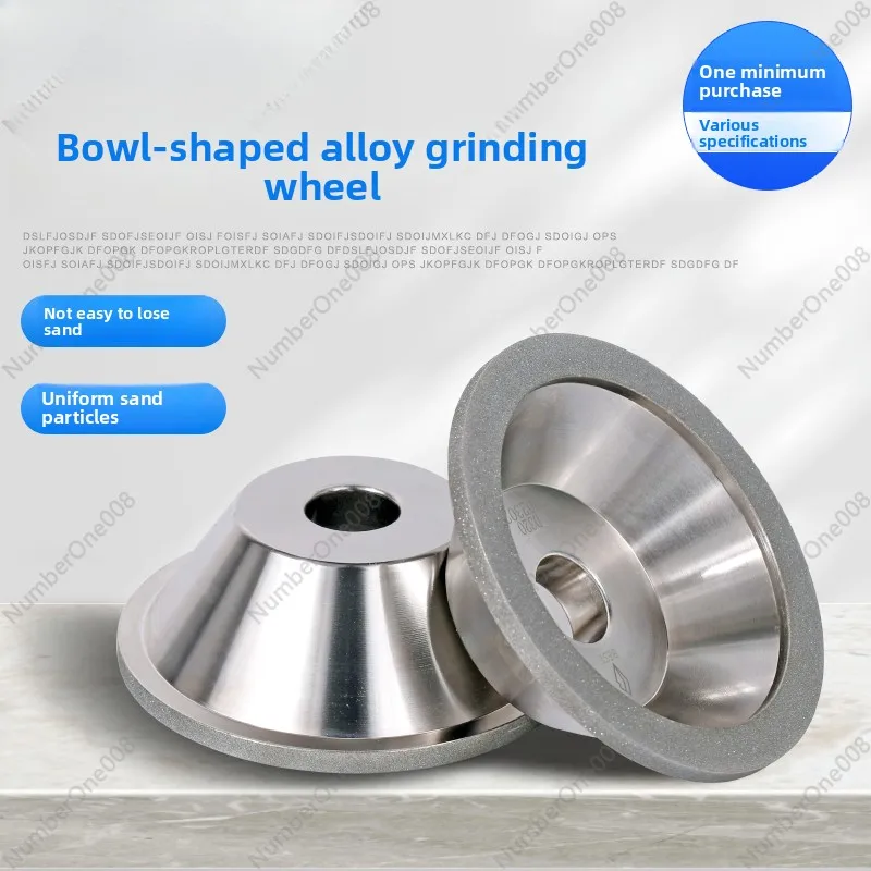 Universal Knife Grinding Machi - огляд і ціна Knife Sharpener