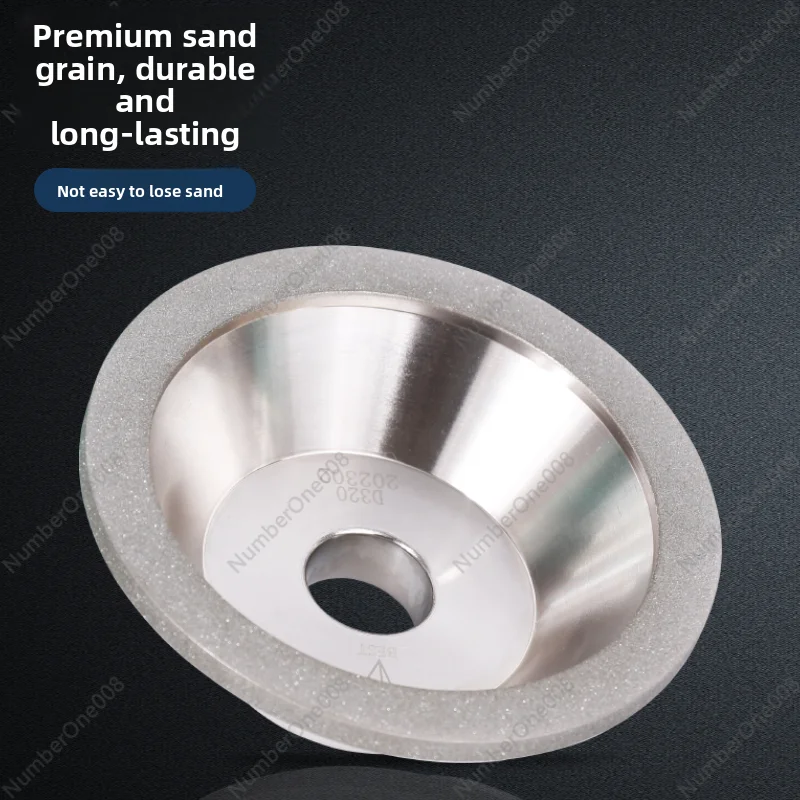 Universal Knife Grinding Machi - огляд і ціна Knife Sharpener