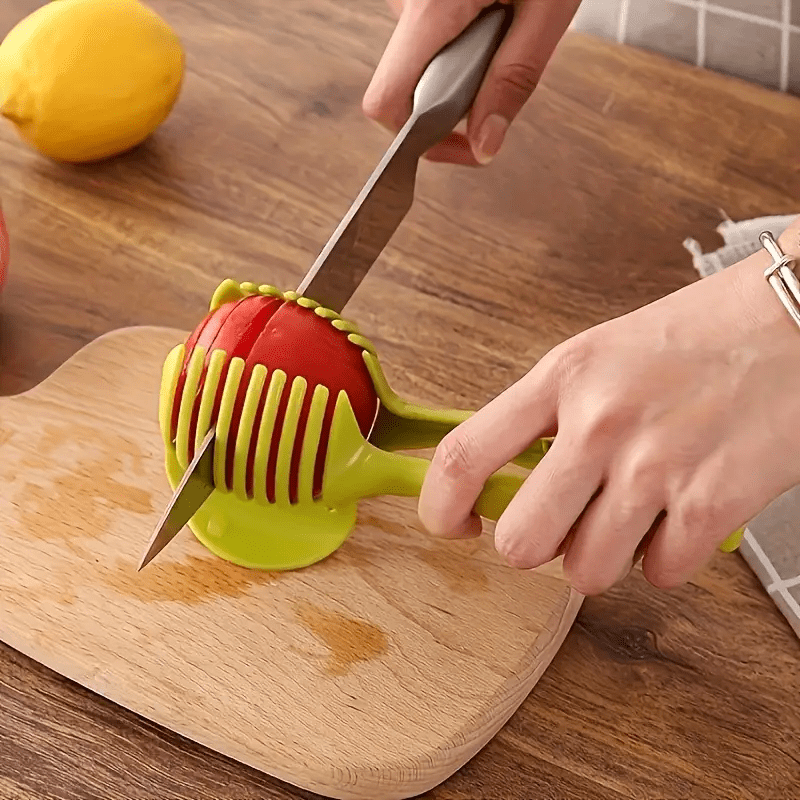 1 PC Multipurpose ABS Plastic  - огляд і ціна Kitchen Gadgets Vegetable Cutter