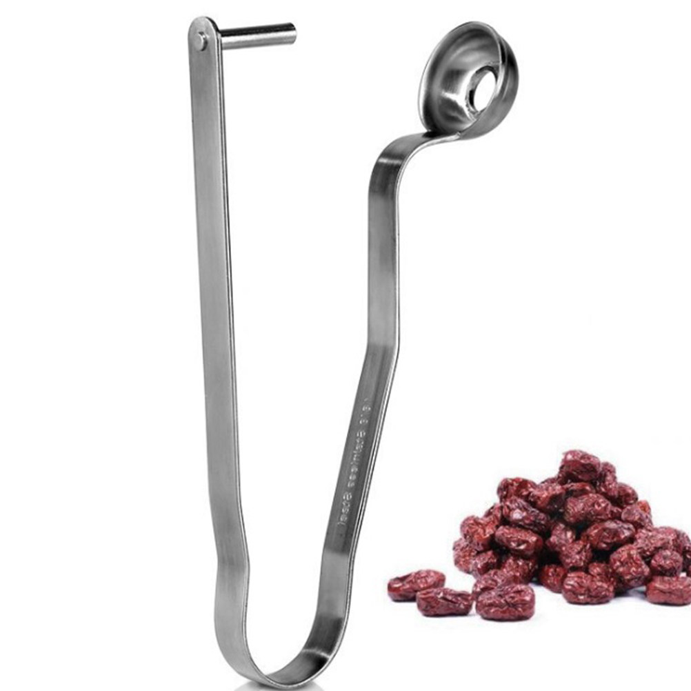1Pcs Heavy Duty Fruit Core Rem - огляд і ціна Kitchen Gadgets Usa