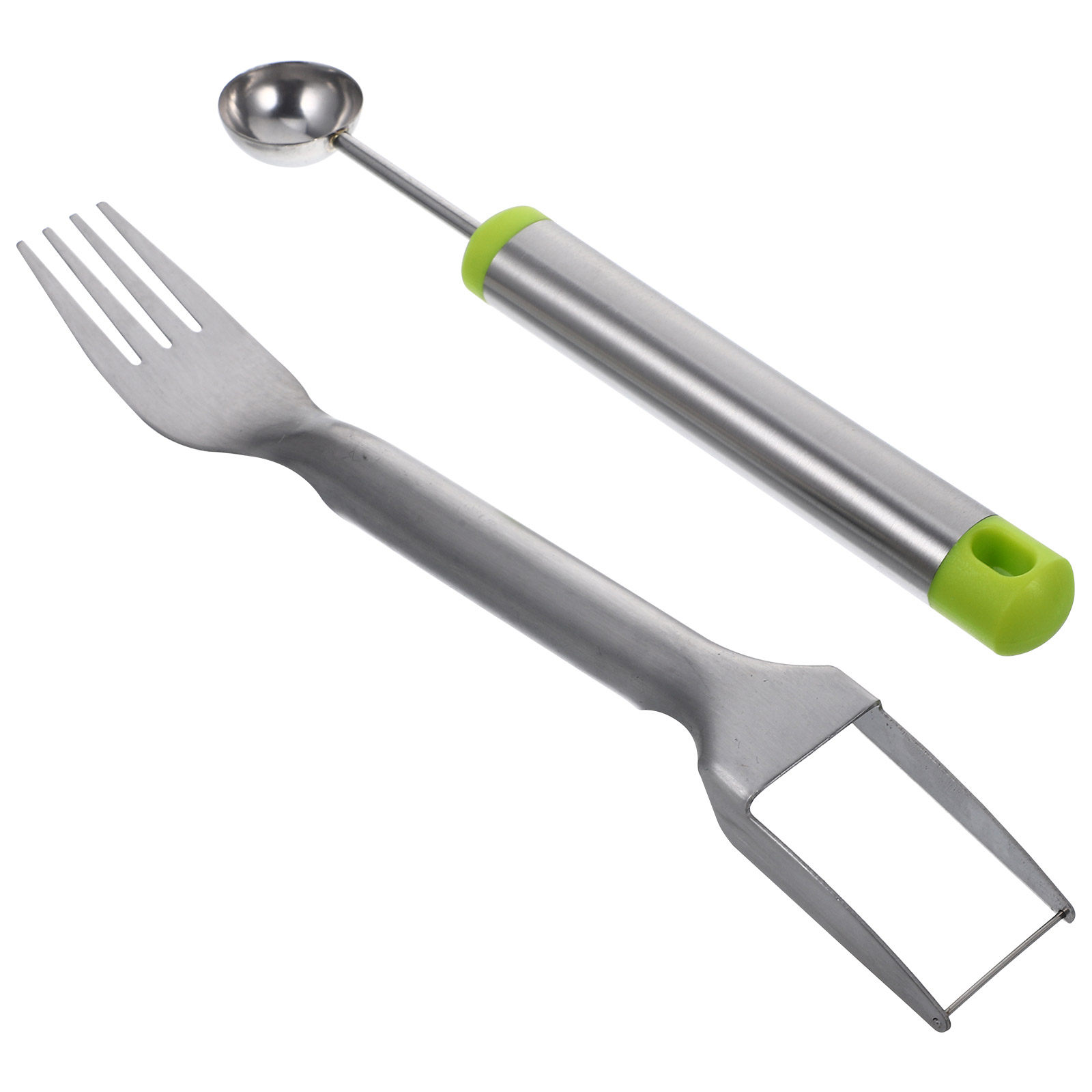 1 Set Of Metal Watermelon Slic - огляд і ціна Kitchen Gadgets Usa