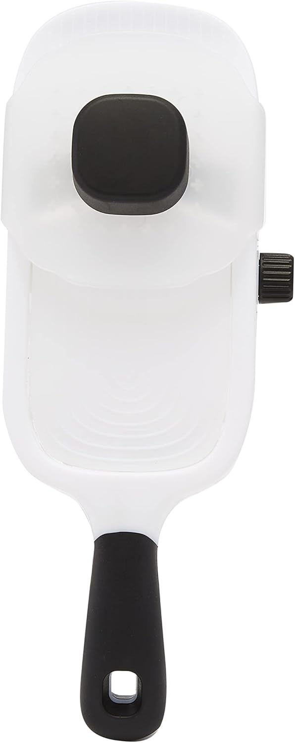 Hand-held Safe Mandoline Slice - огляд і ціна Mandoline Slicer