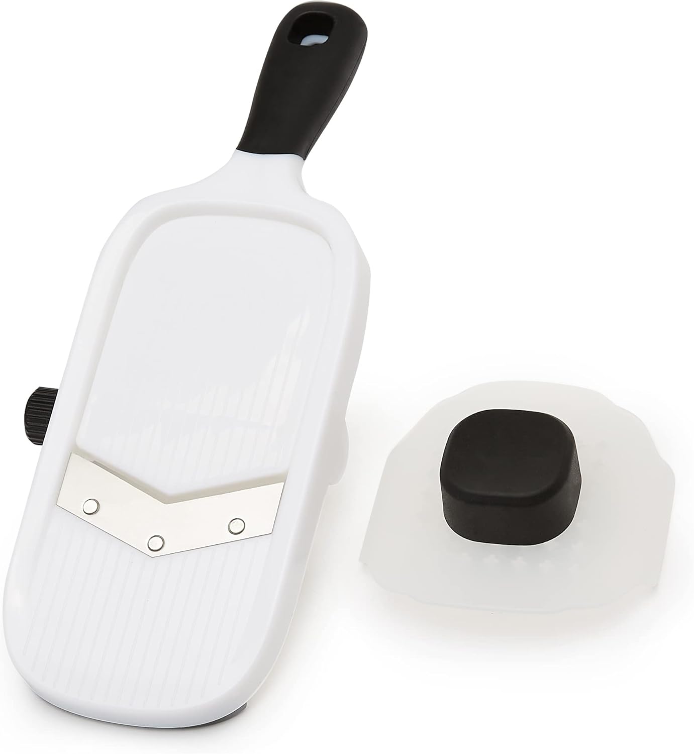 Hand-held Safe Mandoline Slice - огляд і ціна Mandoline Slicer