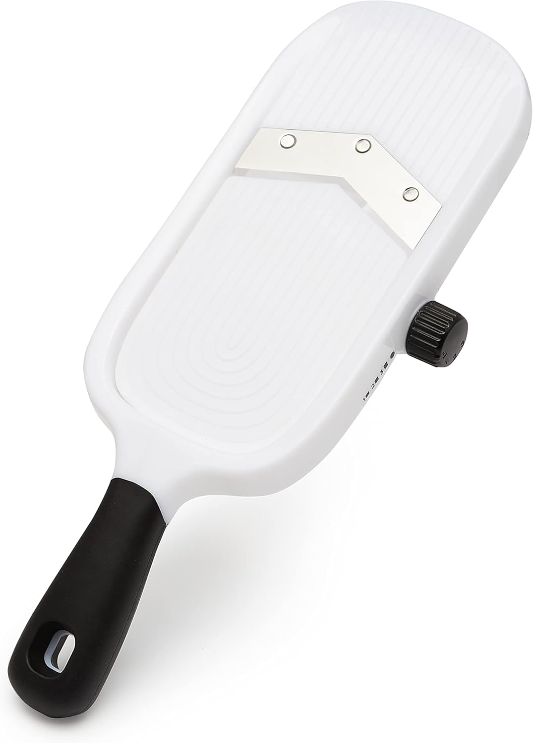 Hand-held Safe Mandoline Slice - огляд і ціна Mandoline Slicer