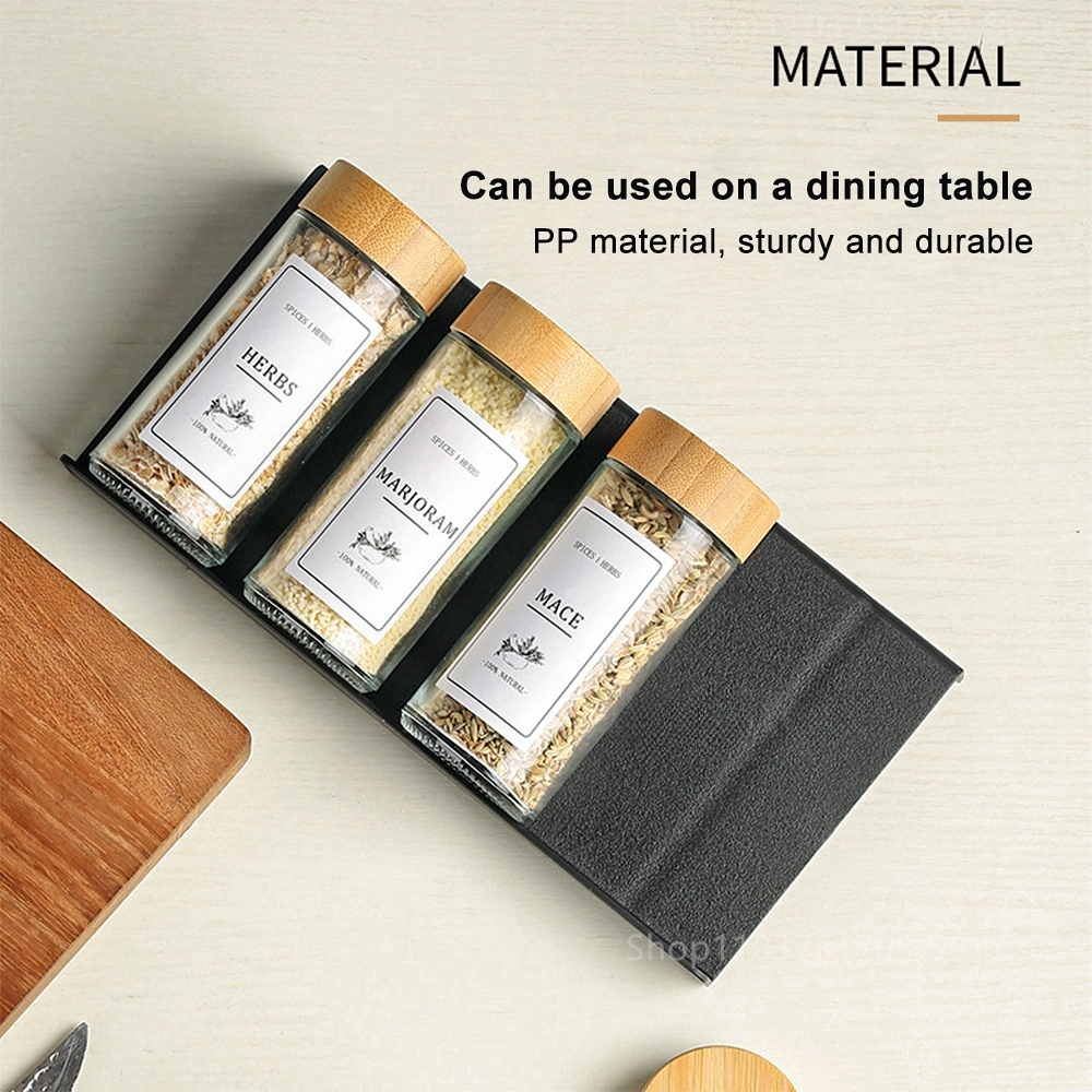 4 Layers Kitchen Spice Drawer  - огляд і ціна Kitchen Gadgets Amazon