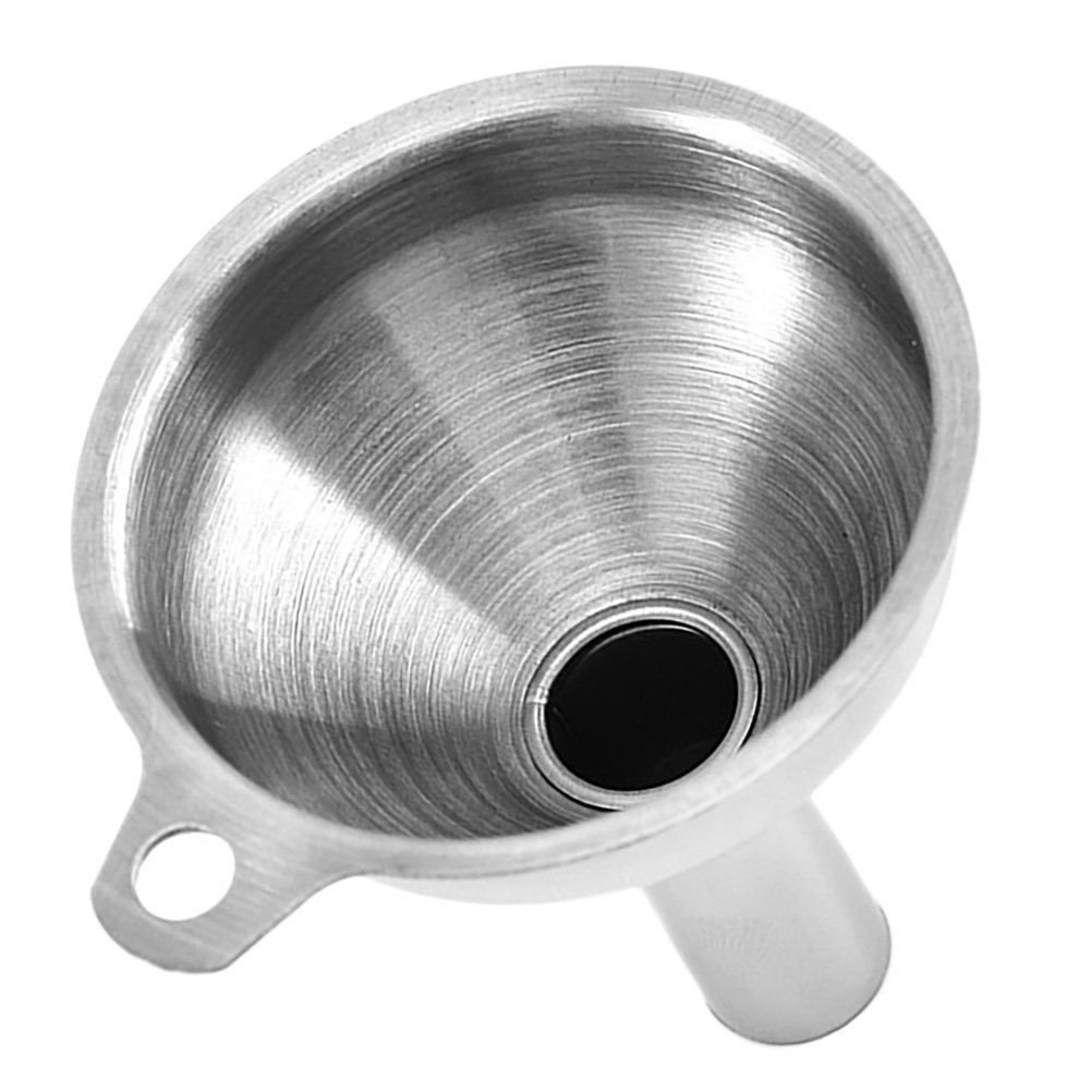 Premium Stainless Steel Funnel - огляд і ціна Kitchen Gadgets Useful