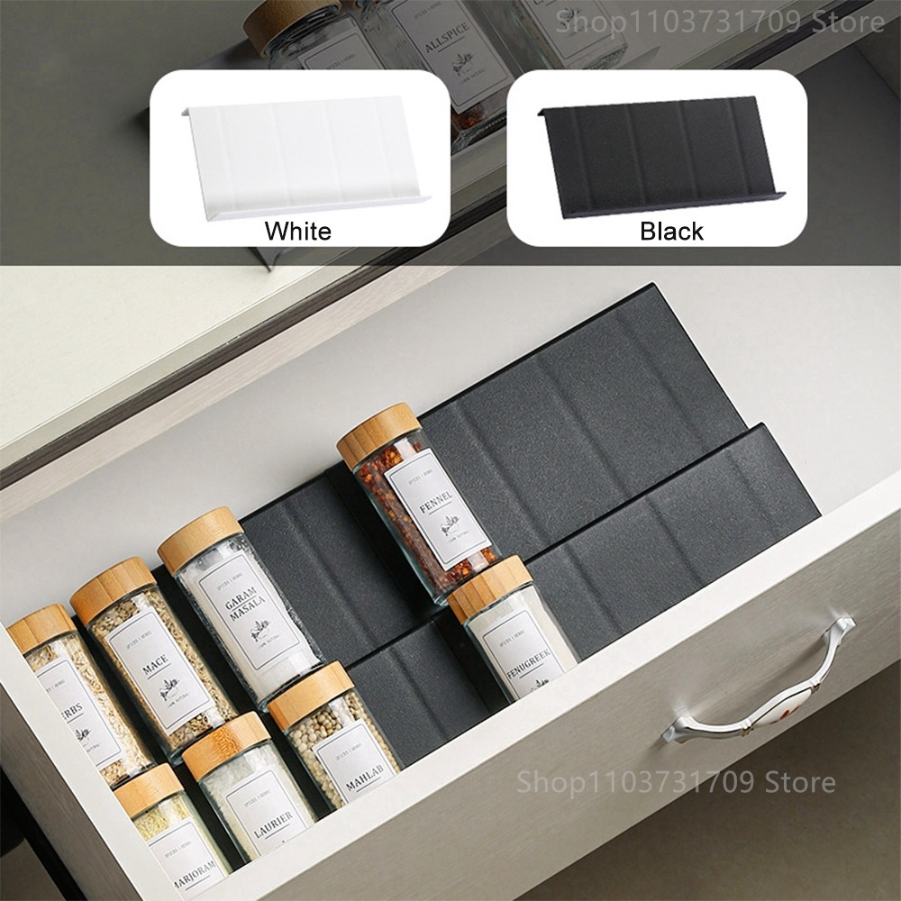 Drawer Spice racks for Kitchen - огляд і ціна Kitchen Gadgets Amazon