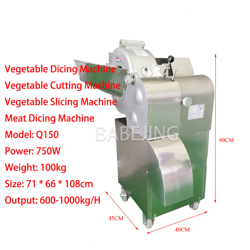 Electric Vegetable Cutter Pine - огляд і ціна Kitchen Gadgets Vegetable Cutter