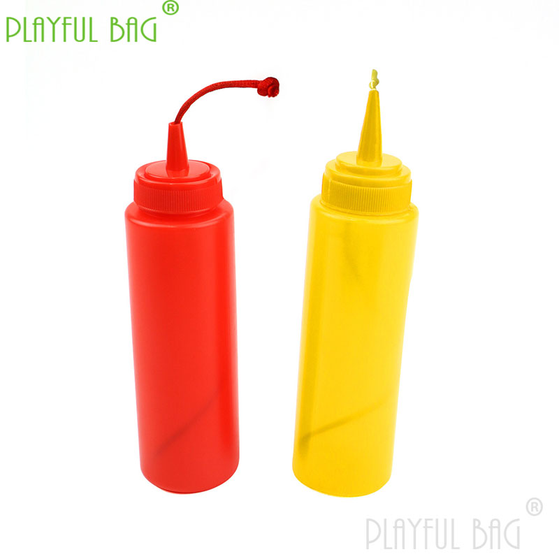 Funny Ketchup Salad Bottle Pra - огляд і ціна Funny Kitchen Gadgets Gifts