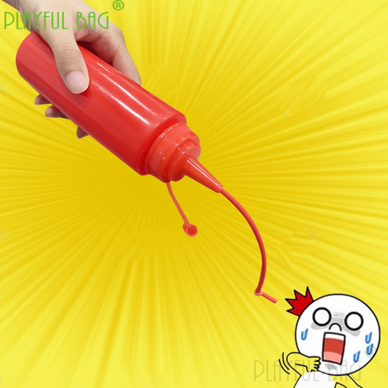 Funny Ketchup Salad Bottle Pra - огляд і ціна Funny Kitchen Gadgets Gifts