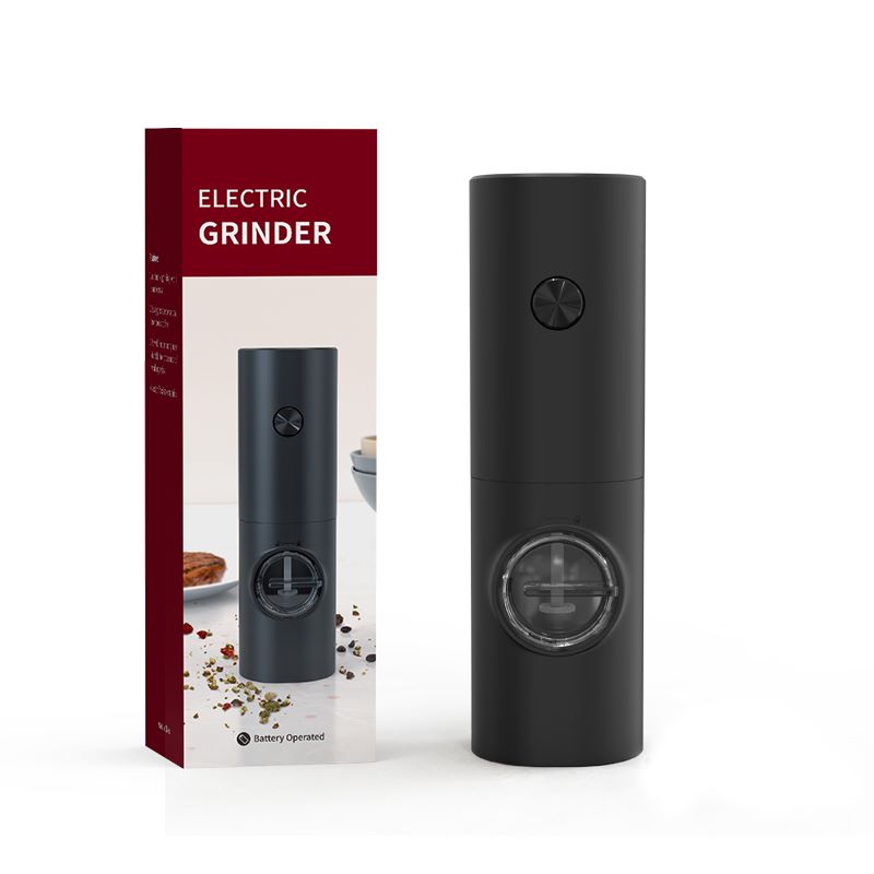 Electric Automatic Salt and Pe - огляд і ціна Kitchen Gadgets Amazon