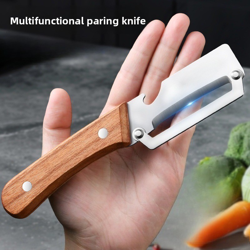 1-20PCS All in One Stainless S - огляд і ціна Kitchen Gadgets Vegetable Cutter