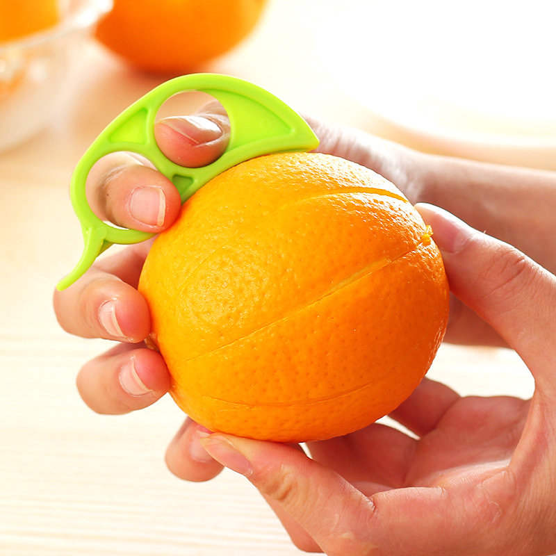 1-30Pcs Fruit Orange Peelers C - огляд і ціна Kitchen Gadgets Amazon