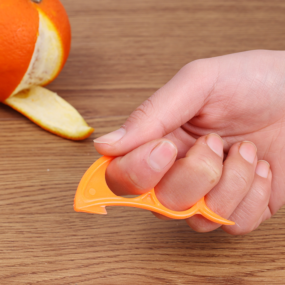 1-30Pcs Fruit Orange Peelers C - огляд і ціна Kitchen Gadgets Amazon