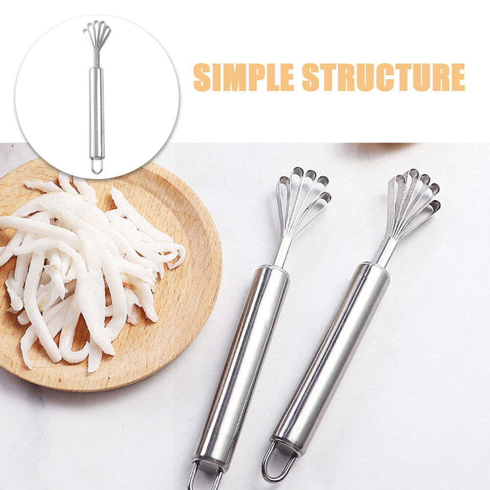 4Pcs Stainless Steel Coconut M - огляд і ціна Kitchen Gadgets Usa