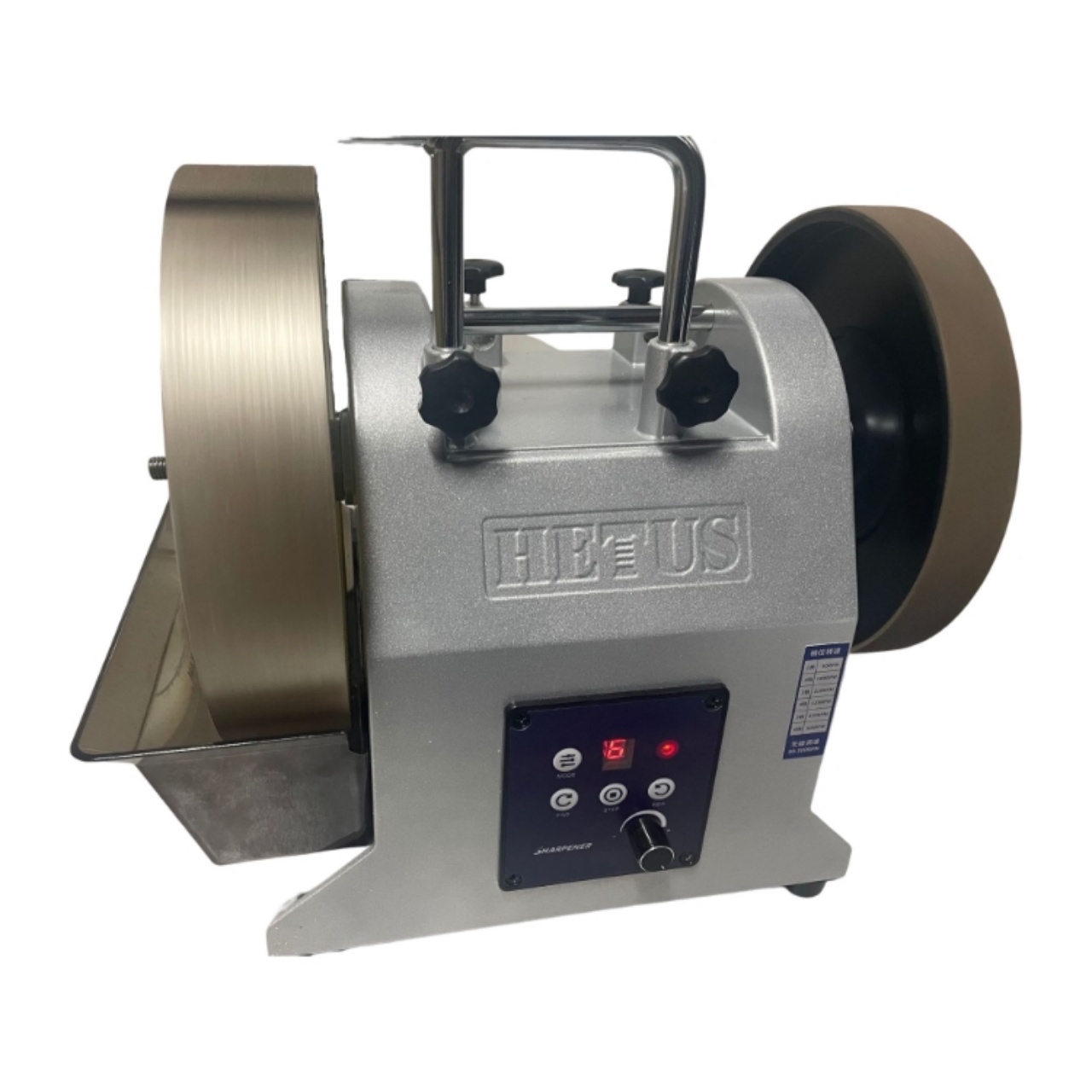 Electric 60-240V Industrial Sm - огляд і ціна Knife Sharpener
