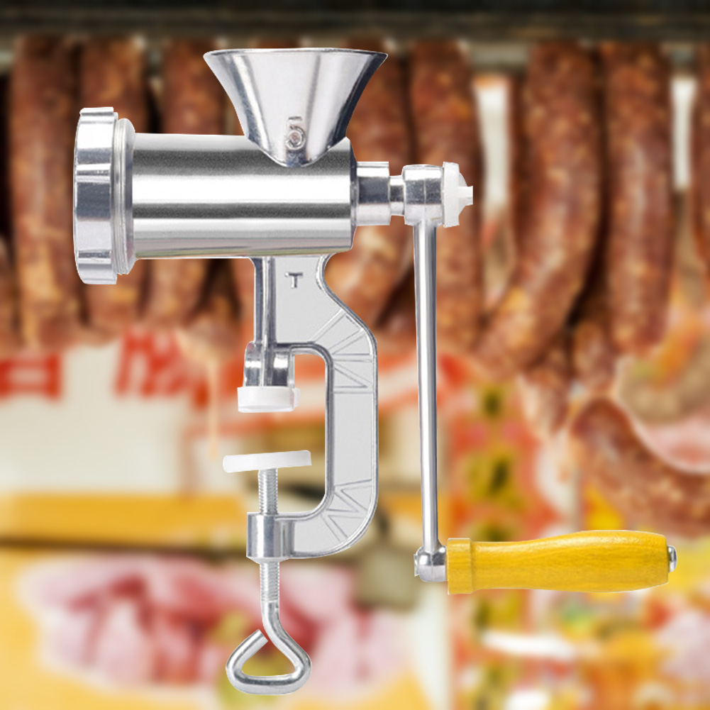 Multifunctional Meat Grinding  - огляд і ціна Kitchen Hand Gadgets