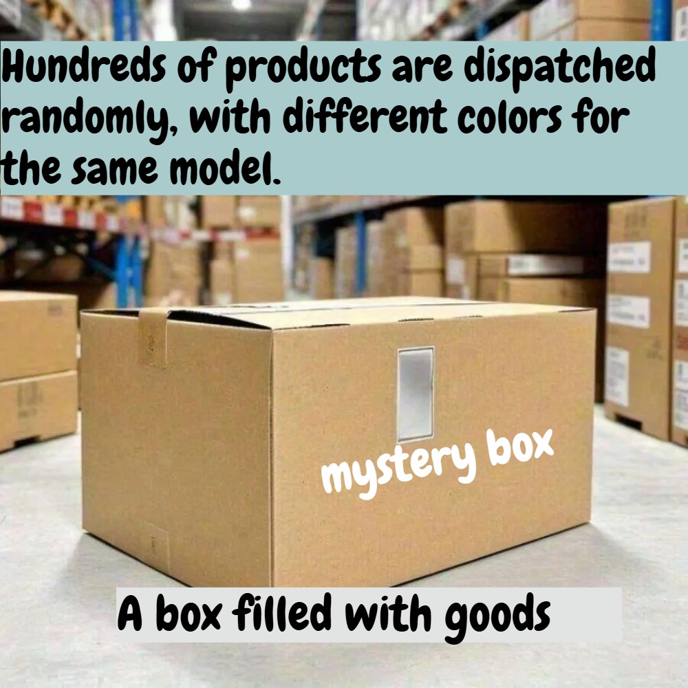 Mystery Blind Box 2-12Pcs – Ki - огляд і ціна Kitchen Gadgets For The Blind