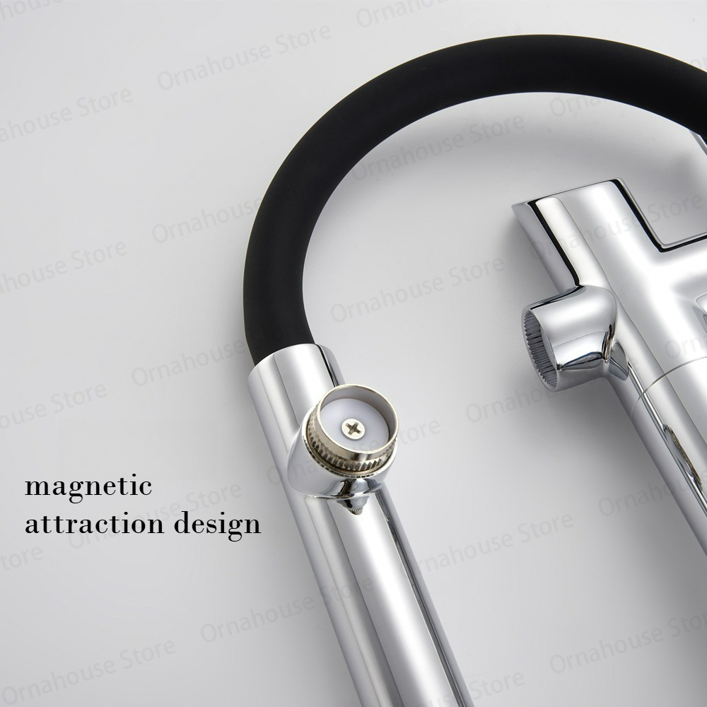 New Brass Kitchen Faucet Hot a - огляд і ціна Kitchen Gadgets Luxury