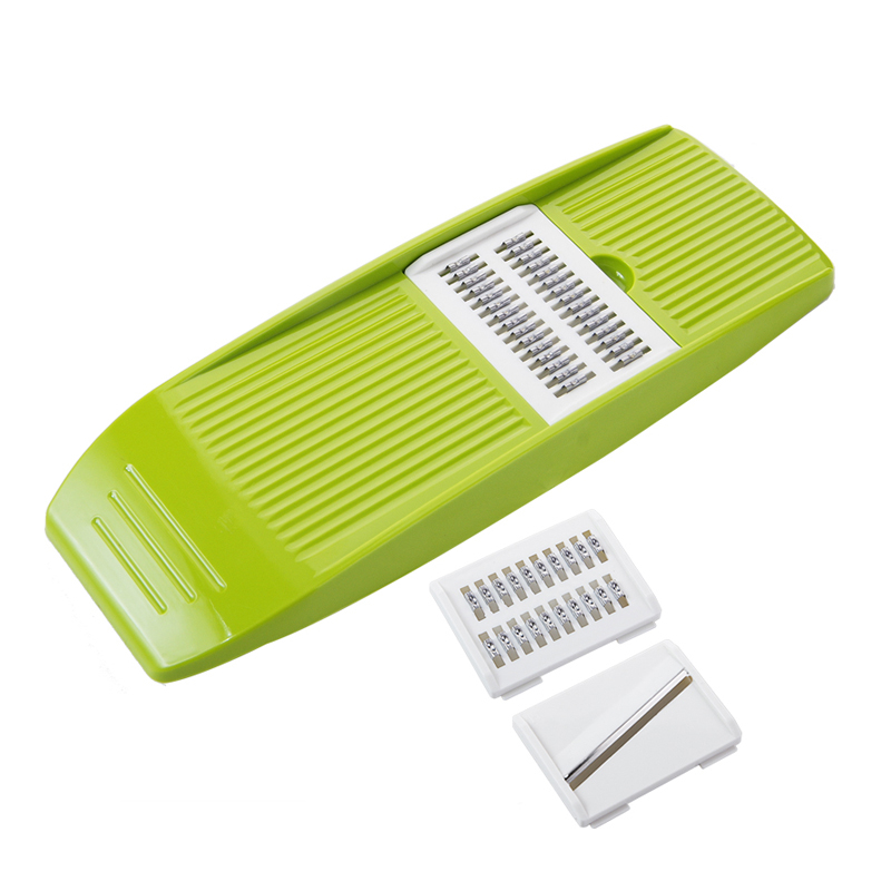 Mandoline Slicer Stainless Ste - огляд і ціна Mandoline Slicer