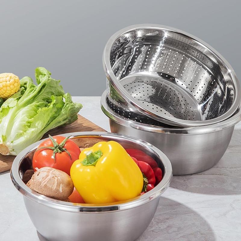 3 in 1 Multifunctional Stainle - огляд і ціна Kitchen Gadgets Vegetable Cutter