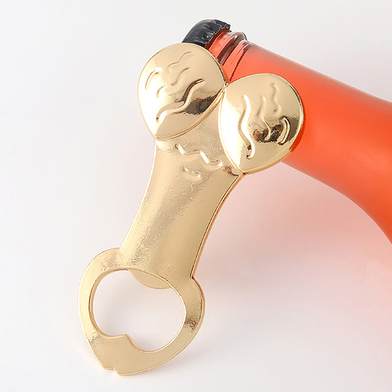 Funny Penis Bottle Opener Bach - огляд і ціна Funny Kitchen Gadgets Gifts