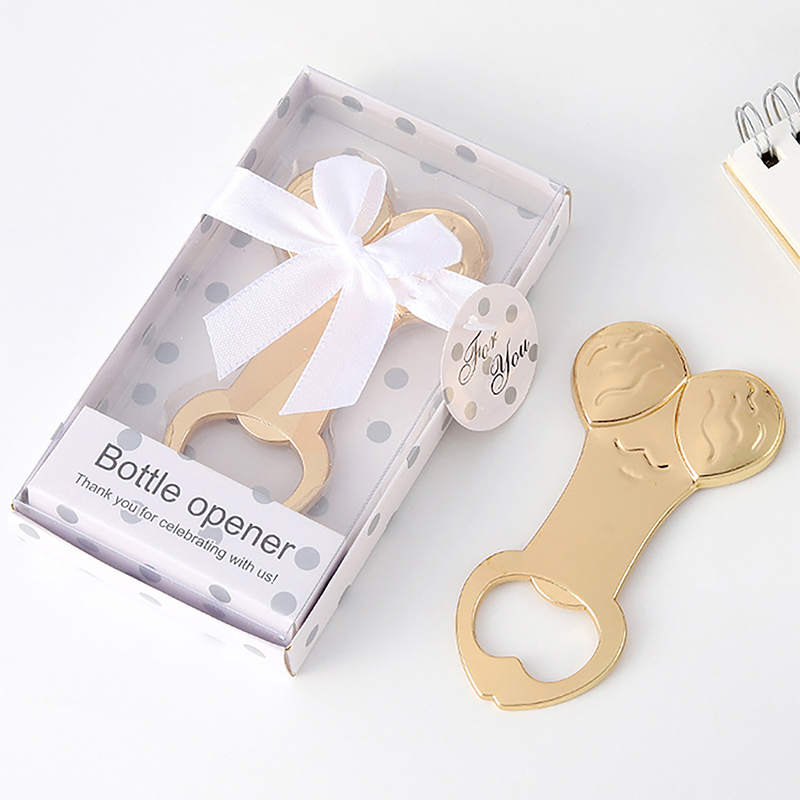 Funny Penis Bottle Opener Bach - огляд і ціна Funny Kitchen Gadgets Gifts