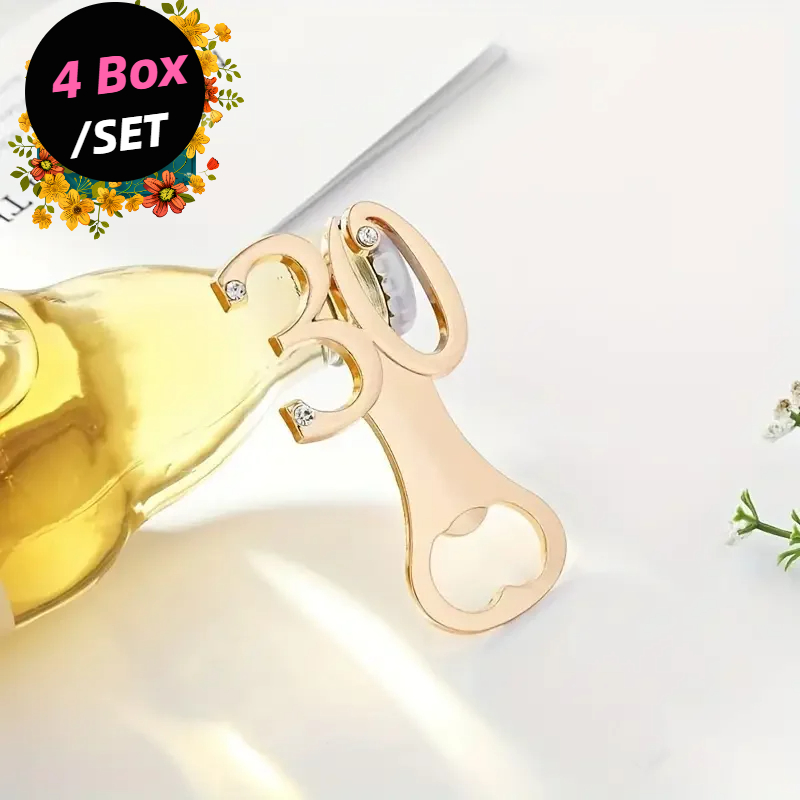 4PCS 30th Anniversary Party Gi - огляд і ціна Funny Kitchen Gadgets Gifts