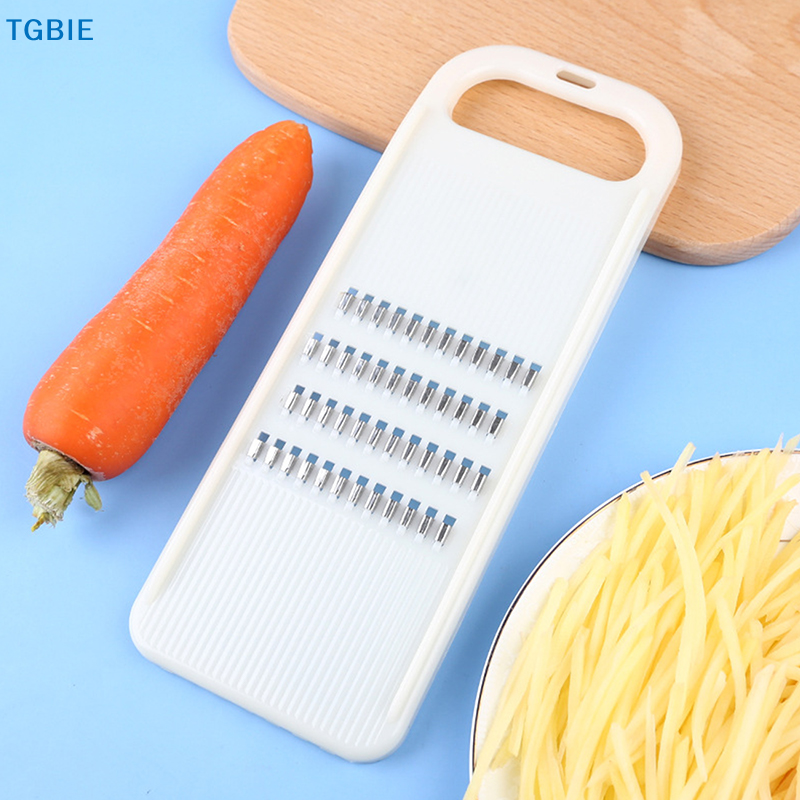 [TL]Vegetable Fruit Potato Man - огляд і ціна Mandoline Slicer